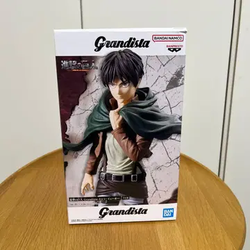 진격의 거인 그란디스타 엘렌 예거