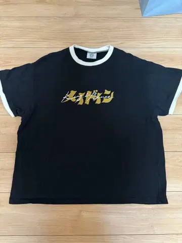 King & Prince 킹프리 2022 투어 티셔츠