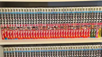 겁쟁이 페달 1~78권