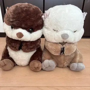 랏코 봉제 인형 우키우키랏코 대