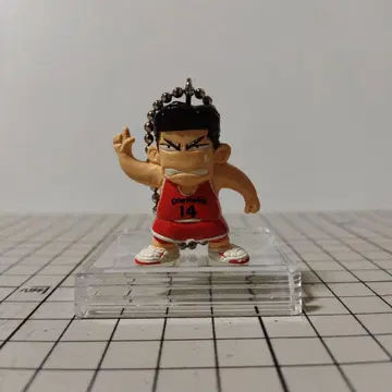 1 정대만 키링 슬램덩크 SLAM DUNK