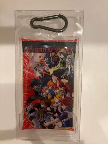 나의 히어로 아카데미아 멀티 케이스 세트