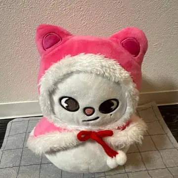 공식 지니레트 봉제 인형