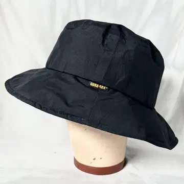 00s FOREESTERS GORE-TEX 고어텍스 나일론 햇