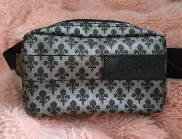 PATRICK COX 패트릭 코 웨스트 파우치