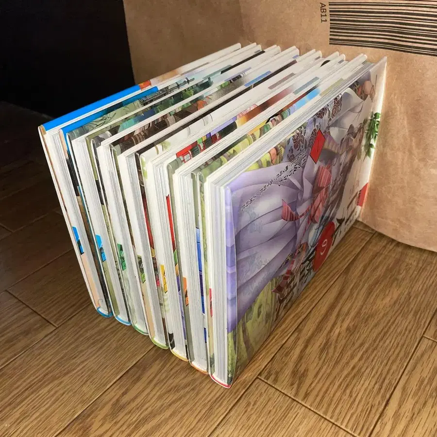 5번째 상품 이미지