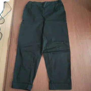 라폰타나마조레의 팬츠