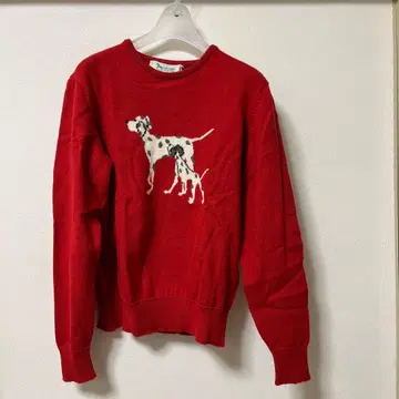 울 100% 니트 스웨터