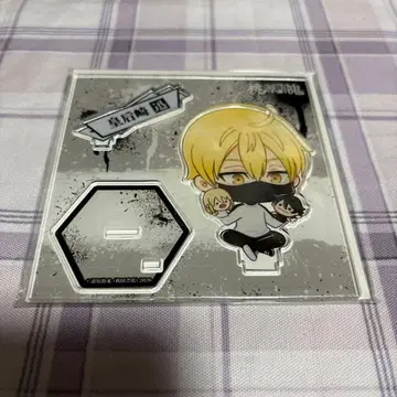 도원암귀 아크릴 스탠드 mini 코우고자키 진