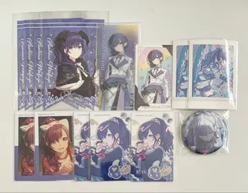 프로세카 아사히나 마후유 묶음 판매 2