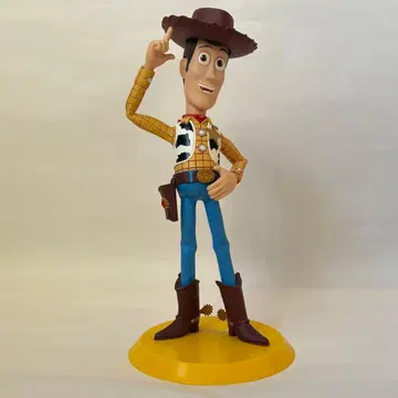 토이스토리 우디 피규어