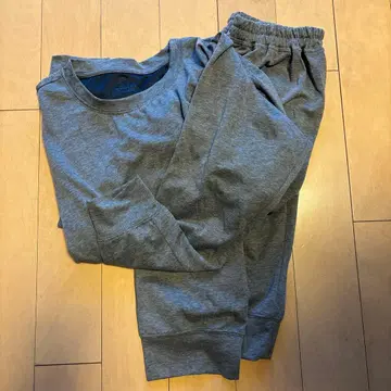 워크맨 리커버리 의류 메디힐 여성용 L 사이즈 상하의