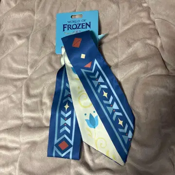 WORLD OF FROZEN 헤어밴드