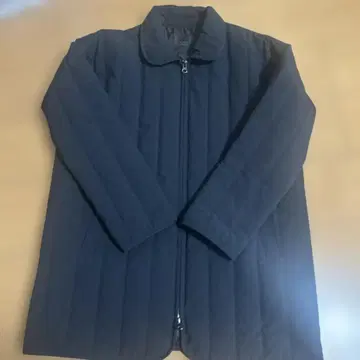 DAMA 컬렉션 여성용 퀼팅 자켓