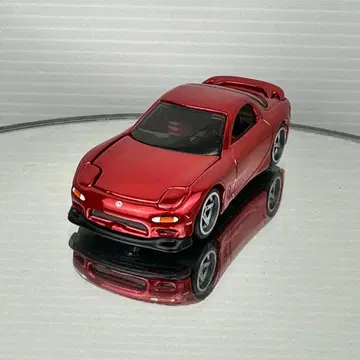 핫휠 프리미엄 RLC 한정판 93 마쓰다 RX-7 R1