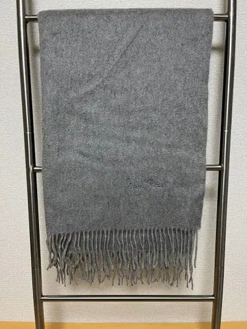 NINA RICCI 니나 리치 캐시미어 대형 스톨