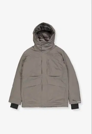 Fall in Jacket houdini 미사용 새상품