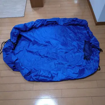 완구 수납 매트 나일론제 시트