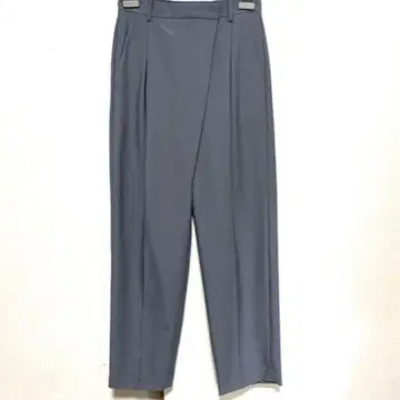 컨디션 최상 스터링 루어 랩 테이퍼드 팬츠