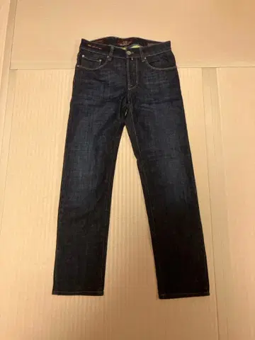 PT05 다크 블루 데님 28