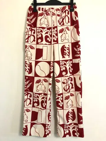 common noun 코먼나운 코듀로이 팬츠 사이즈 M