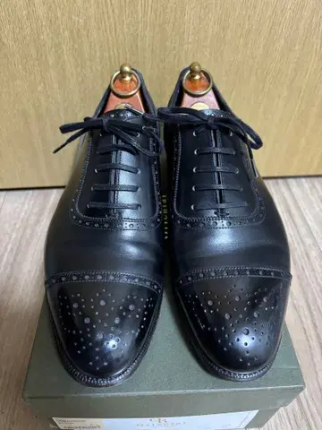 새상품급 RAYMER Flora US8 세미 브로그