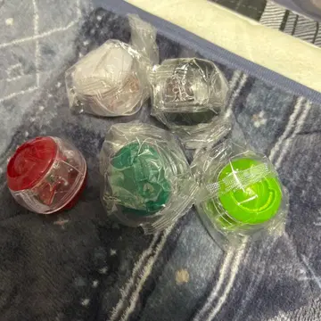 가면라이더 제츠 카프셈 가챠