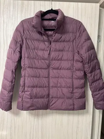 UNIQLO 울트라 라이트 다운
