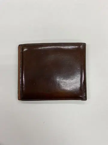 dunhill 접이식 지갑 코도반