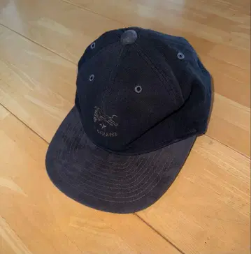 IL BISONTE 일비종떼 야구 모자