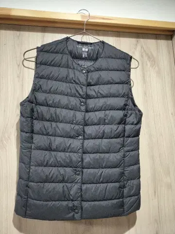 [ UNIQLO ] 울트라 라이트 다운 베스트