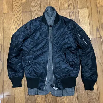 uniform experiment REVERSIBLE MA-1