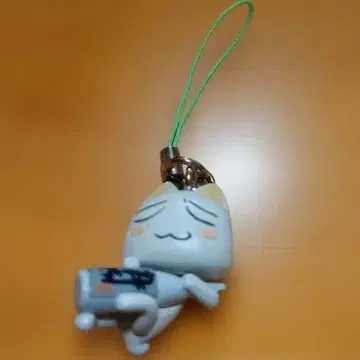 도코데모 잇쇼 스트랩 (토로)