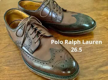 폴로 랄프로렌 윙팁