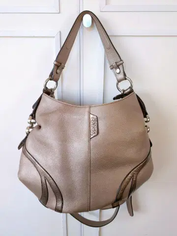 cooga 쿠거 precious 원 숄더 백 2way