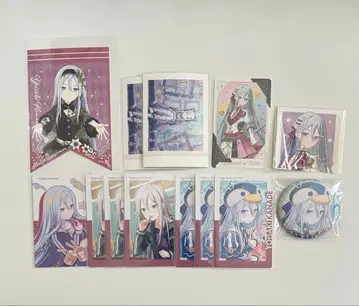 프로세카 요이사키 카나데 묶음 판매