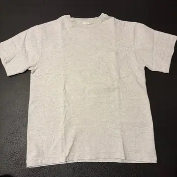 CAMBER 그레이 맥스 웨이트 포켓 셔츠