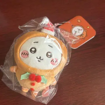 치이카와 진저맨 마스코트 (치이카와)