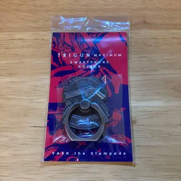 트라이건 트라이건전 스마트폰 홀더