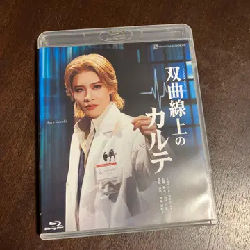 쌍곡선 위의 카르테 블루레이