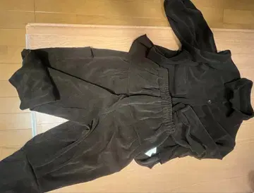 MOR 다크 브라운 2점 셋업