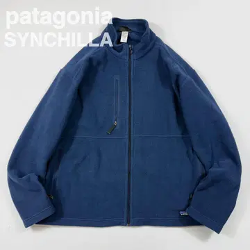 patagonia SYNCHILLA 파타고니아 신틸라 플리스 자켓