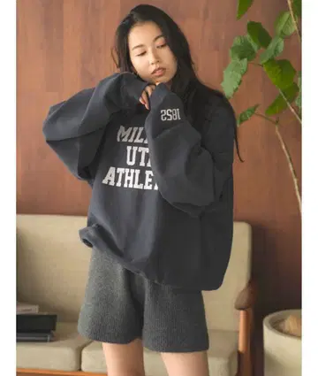 [ Ungrid ] 니트 팬츠