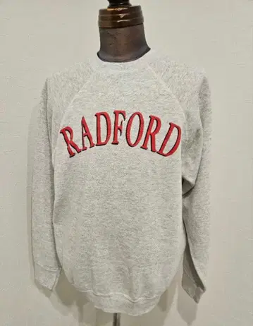 80's Vintage [ Tultex ] XL 미국제 칼리지 맨투맨