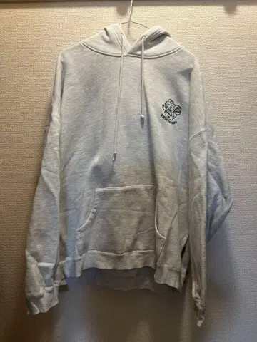 REMEMBER? 후드티 (속기모)