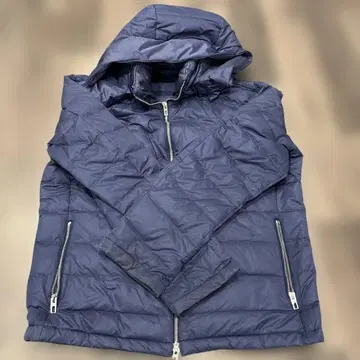 CAlVIN KLEIN 다운 자켓