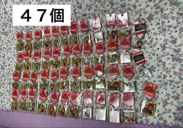 주술회전 지역 한정 키링 미개봉 새상품 쿠기사키 노바라