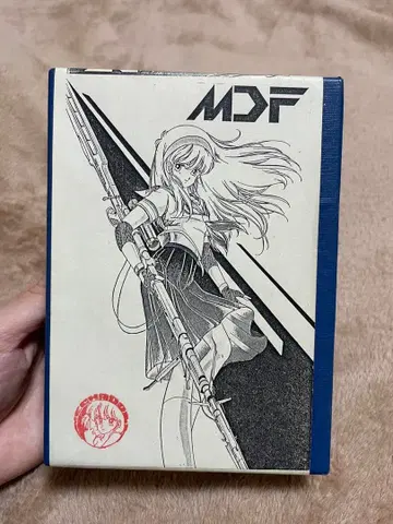 취미 베이스 메카도르 오리지널 피규어 레진 키트