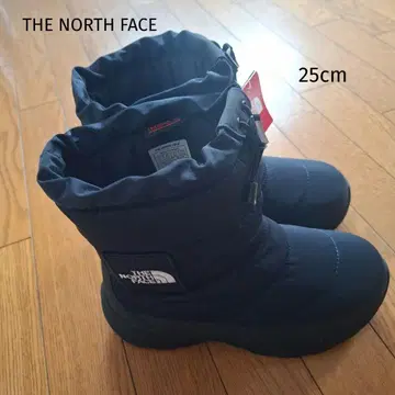 THE NORTH FACE 스노우 부츠