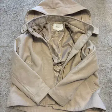 UNITED ARROWS 코트 S